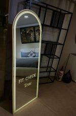 Fit Check Ayna - Görsel 2