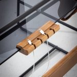 Lenny Çalışma Masası - Görsel 4