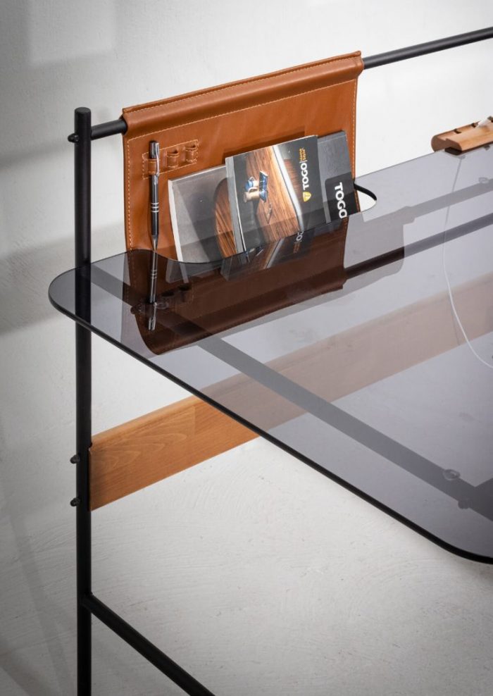 Lenny Çalışma Masası - Görsel 5