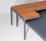 Banger L Sehpa - Görsel 2