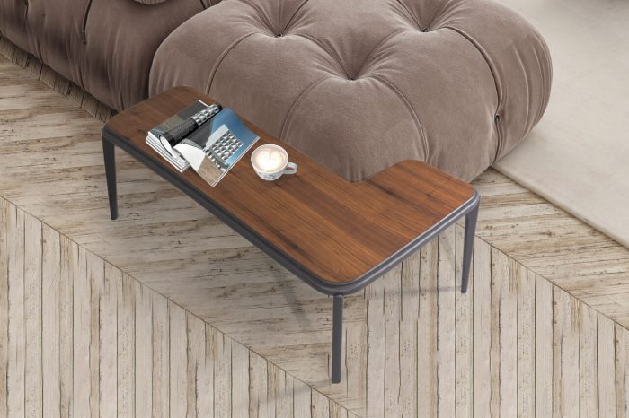 Banger L Sehpa - Görsel 3