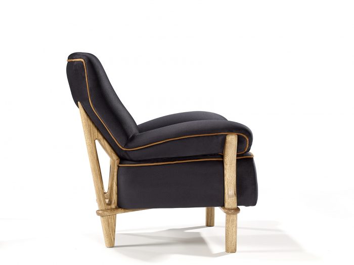 Dad Berjer - Görsel 2