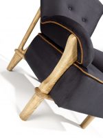 Dad Berjer - Görsel 4