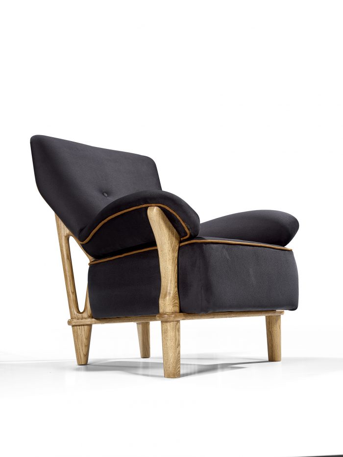 Dad Berjer - Görsel 7