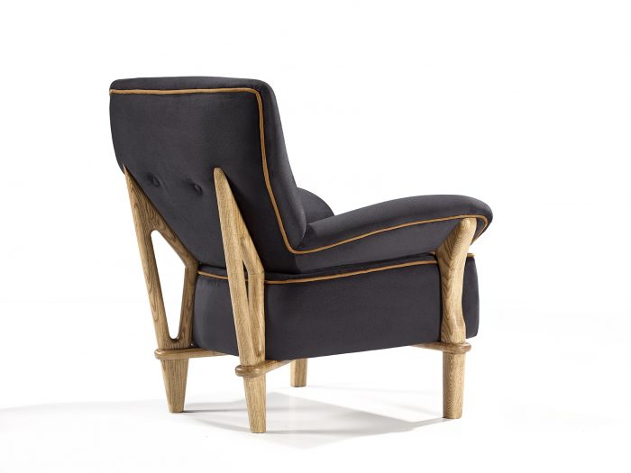 Dad Berjer - Görsel 8