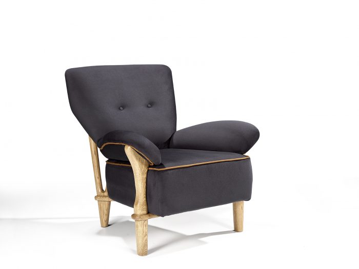 dad-berjer Dad Berjer - Görsel 1