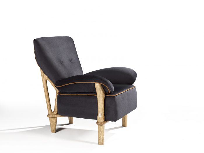 Dad Berjer - Görsel 9