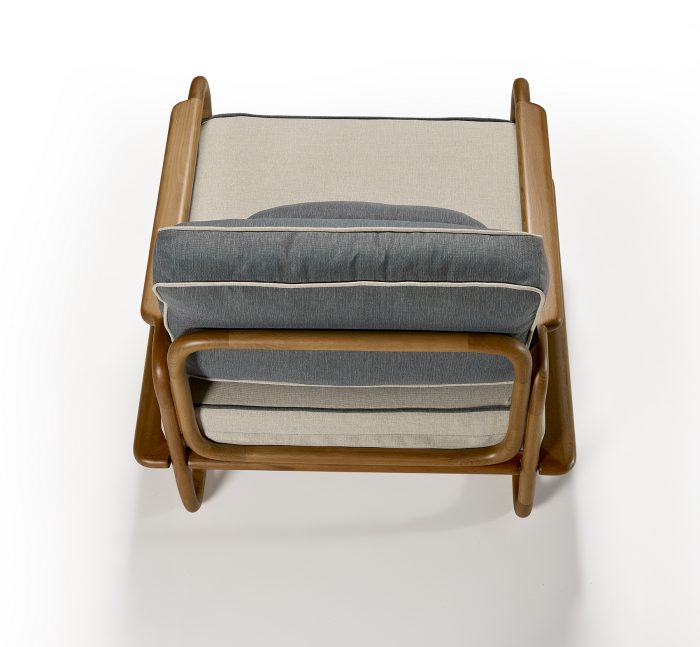 Diana Garden Berjer - Görsel 2