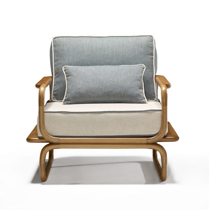 Diana Garden Berjer - Görsel 3