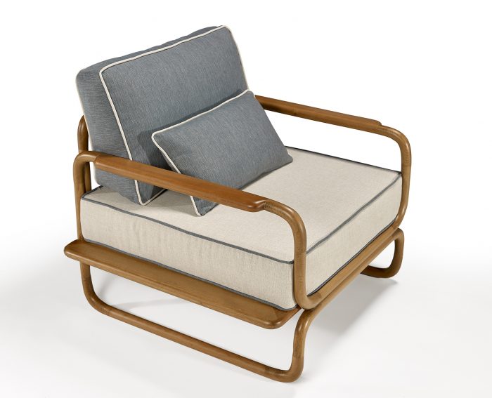 Diana Garden Berjer - Görsel 5