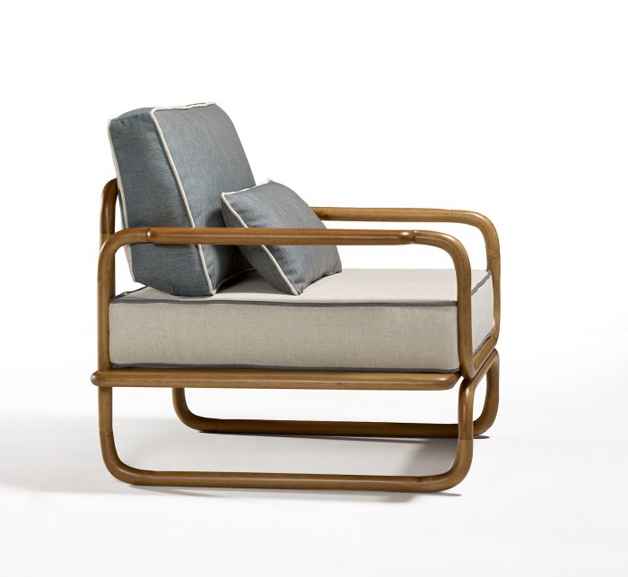 Diana Garden Berjer - Görsel 6