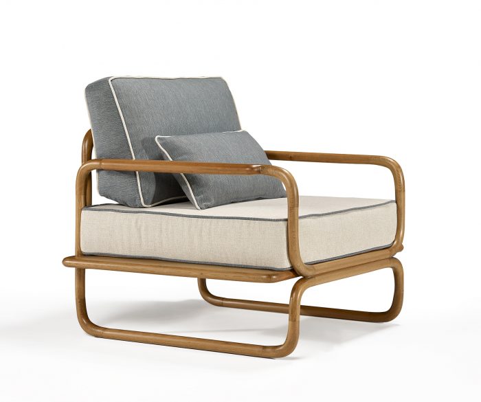 Diana Garden Berjer - Görsel 7