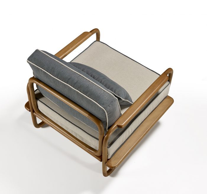 Diana Garden Berjer - Görsel 8