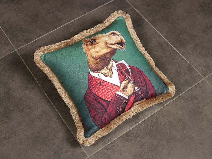 Polo Kırlent - Görsel 2