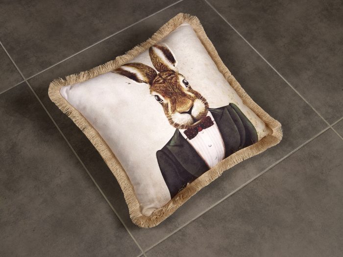 Polo Kırlent - Görsel 3