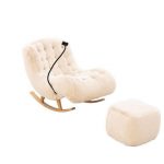 Terry Sallanır Berjer ve Puf