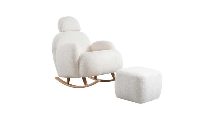 Nestx2 SALLANIR BERJER+ PUF - Görsel 1