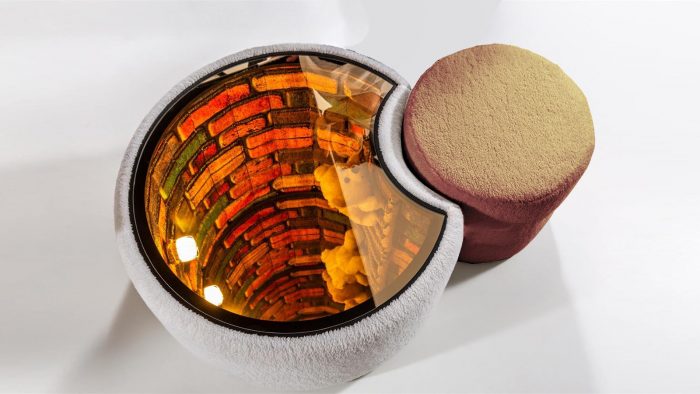 POLLY SEHPA - Görsel 1