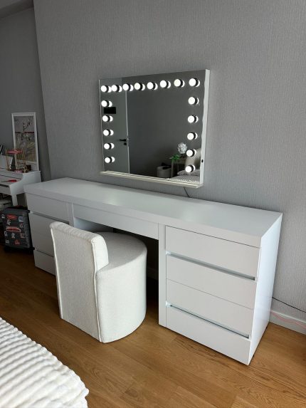 BACKSTAGE ŞİFONYER (ÖZELLEŞTİR)