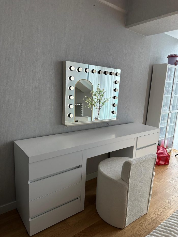 BACKSTAGE ŞİFONYER (ÖZELLEŞTİR) - Görsel 5