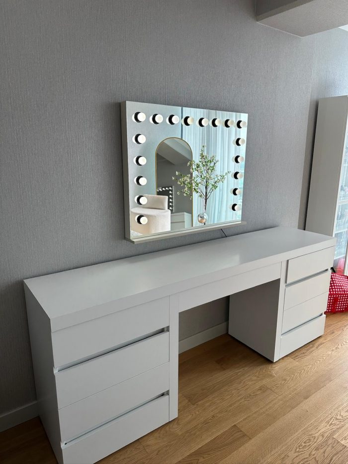 BACKSTAGE ŞİFONYER (ÖZELLEŞTİR) - Görsel 4