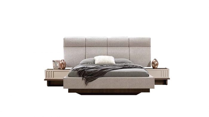 NOVA BAZALI KARYOLA 160*200 - Görsel 2