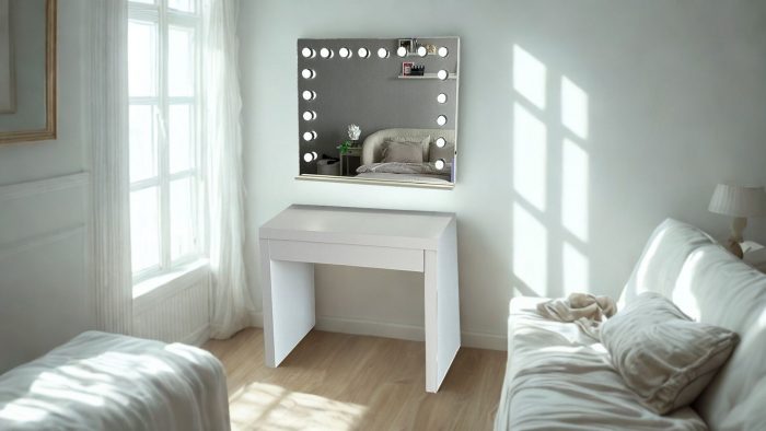 BACKSTAGE ŞİFONYER 120cm - Görsel 1