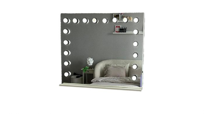 BACKSTAGE ŞİFONYER AYNASI - Görsel 1