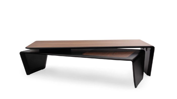 EASEİ ORTA SEHPA - Görsel 1