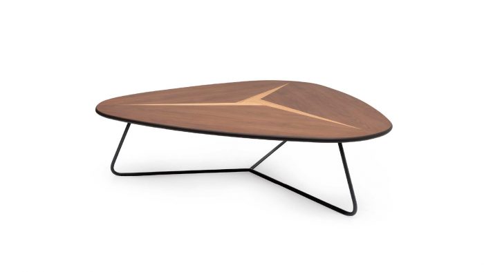 BUMERANG ORTA SEHPA - Görsel 1