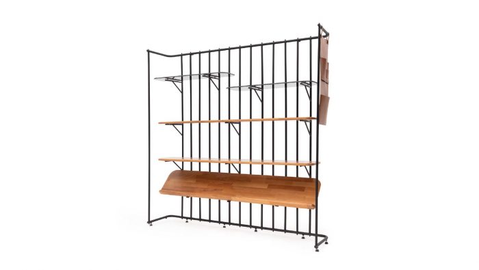 TG1476.jpg PARS KİTAPLIK - Görsel 1