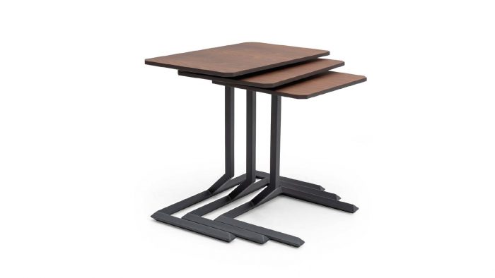 TG1500.jpg TRİGON SERVİS SEHPA - Görsel 1