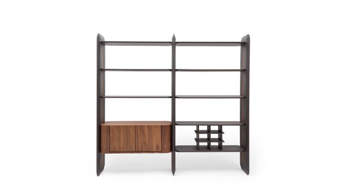 TG1517.jpg PLATİNUM KİTAPLIK - Görsel 1