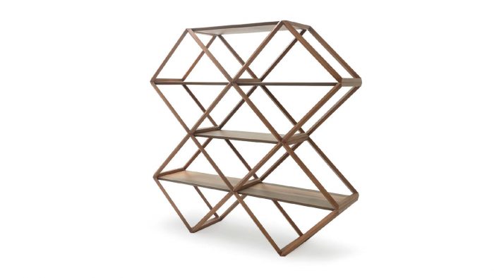 TG1543.jpg PUMA KİTAPLIK - Görsel 1