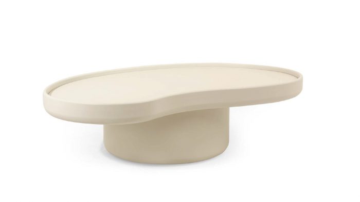 TG1616.jpg KİDNEY ORTA SEHPA - Görsel 1