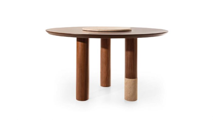 GLAMOUR MASA - Görsel 1