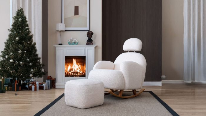 berry-berjer.jpg BERRY BERJER + PUF - Görsel 1