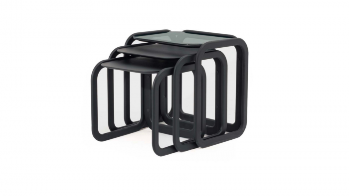 Zen Servis Sehpası - Görsel 1