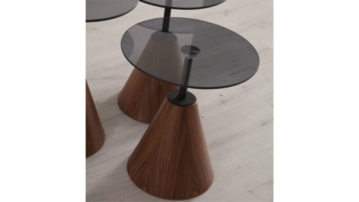 PETRA ZİGON SEHPA MEŞE - Görsel 2