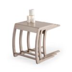 PRADA ZİGON SEHPA VİZON