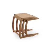 PRADA ZİGON SEHPA MEŞE