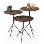 SOLO ZİGON SEHPA MEŞE