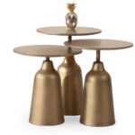 TAKE ZİGON SEHPA PRİNÇ