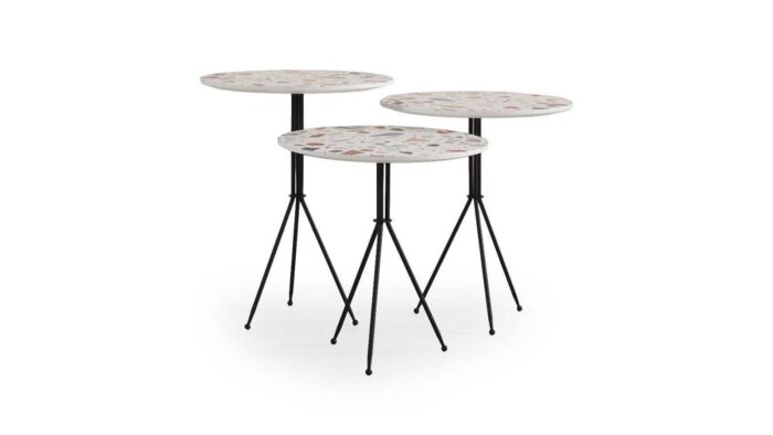 TERRA ZİGON SEHPA RENKLİ - Görsel 2