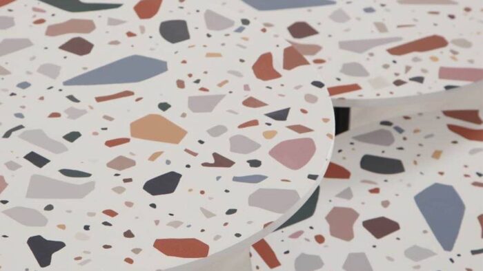 TERRA ZİGON SEHPA RENKLİ - Görsel 3