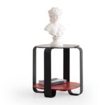 ROYAL YAN SEHPA KIRMIZI