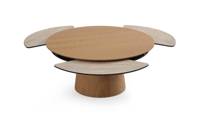 SENSE YAN SEHPA MEŞE - Görsel 2