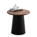 TOLA YAN SEHPA SİYAH