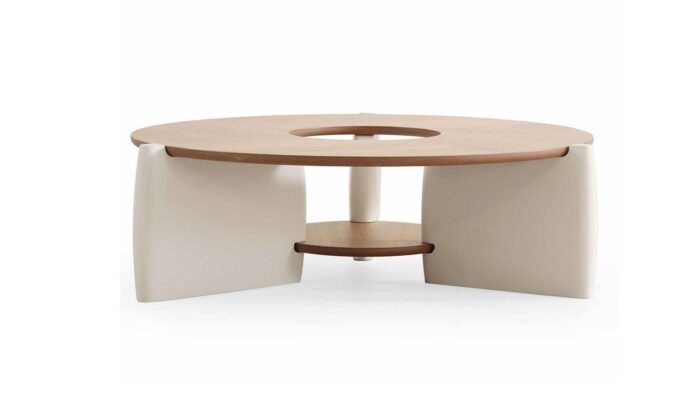 TOSCA ORTA SEHPA MEŞE - Görsel 2