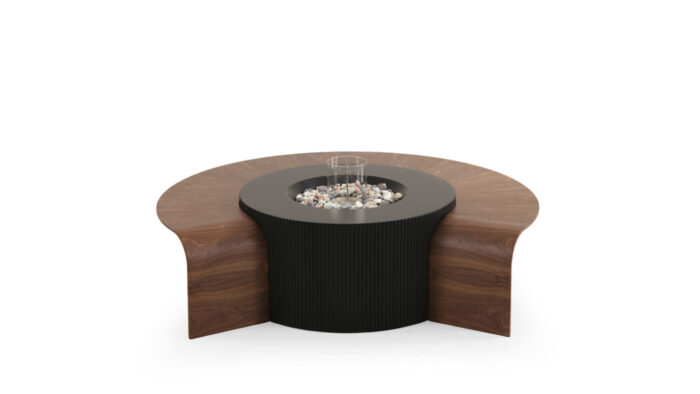 CALISTA ORTA SEHPA MEŞE - Görsel 2